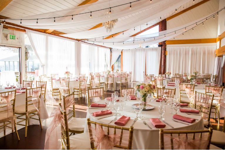 San Diego Weddings Season