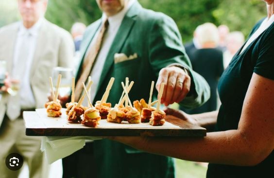 Holiday Catering