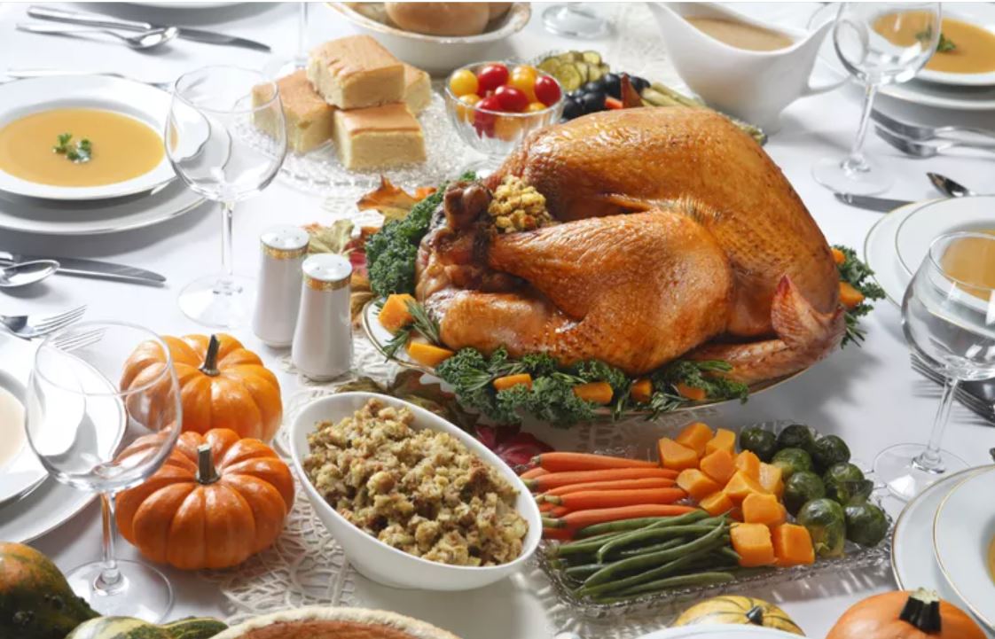 thanksgiving 2023