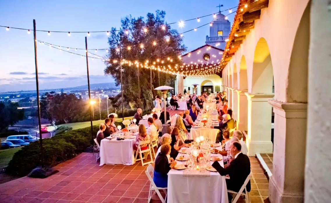 Wedding Receptions