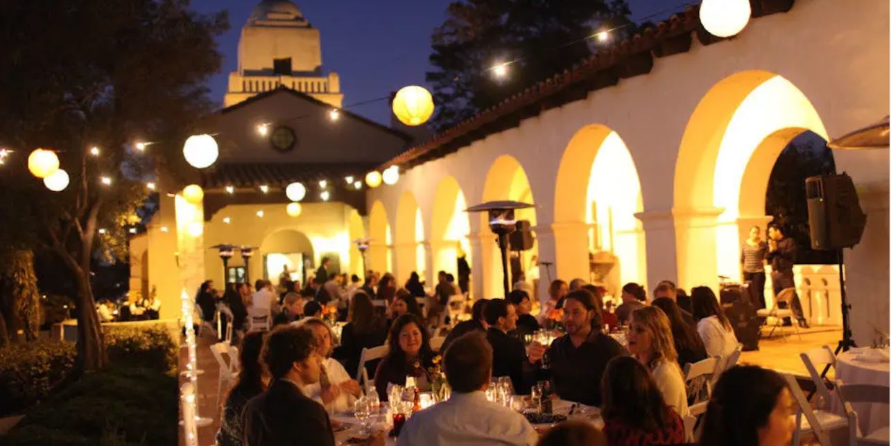 San Diego Catering Services