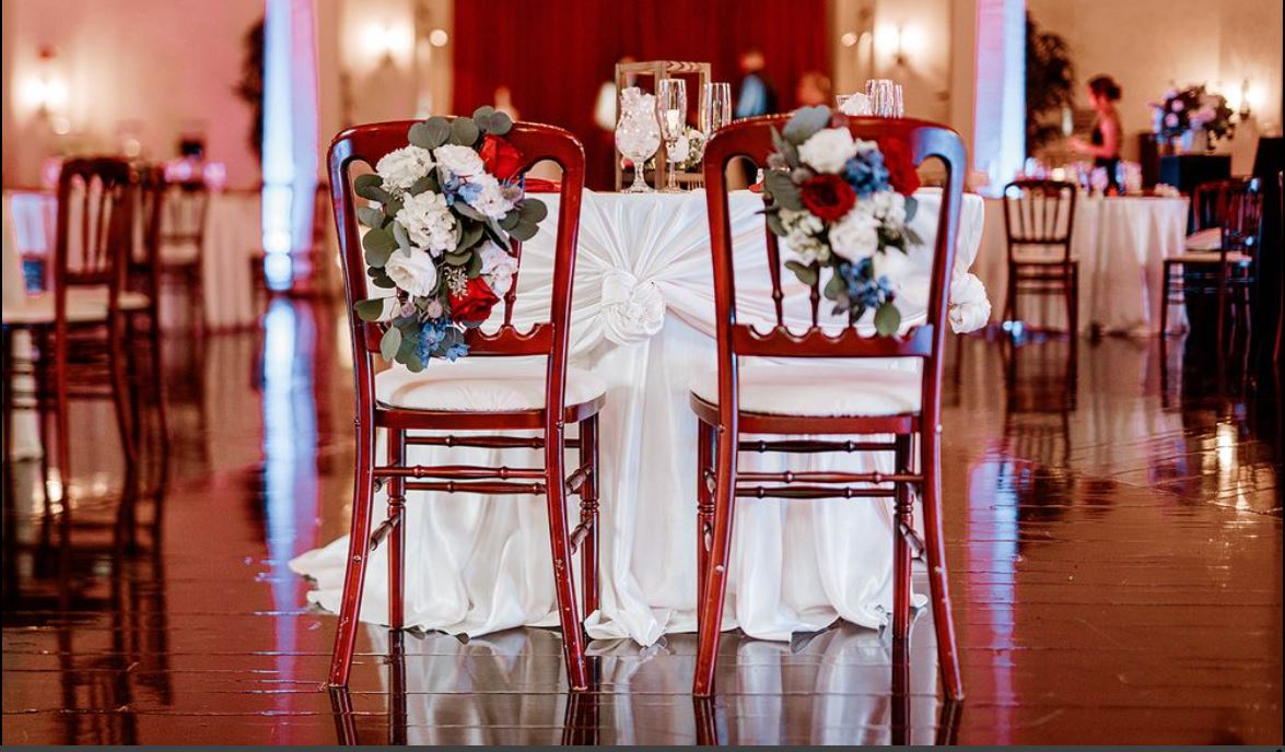 Ranch Events Clients San Diego