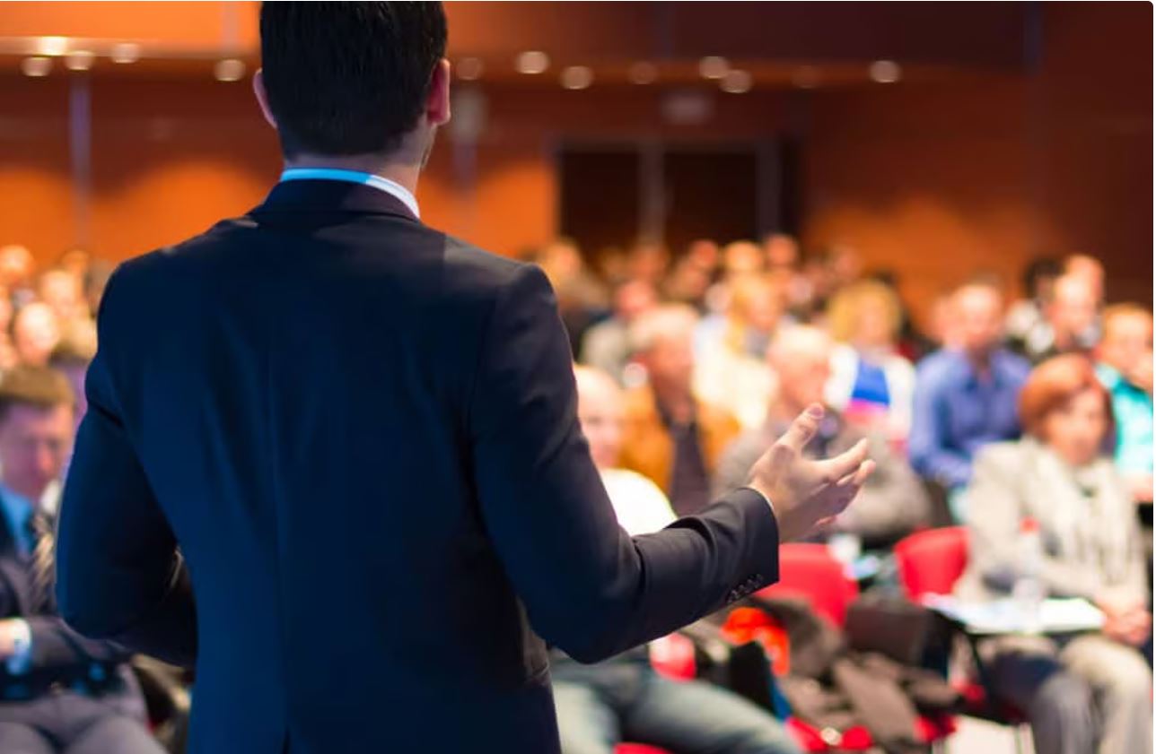 best corporate events