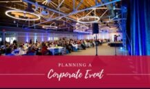 venue for corporate events