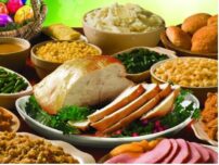 planning a dessert party