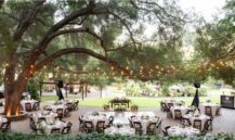 Best wedding venues