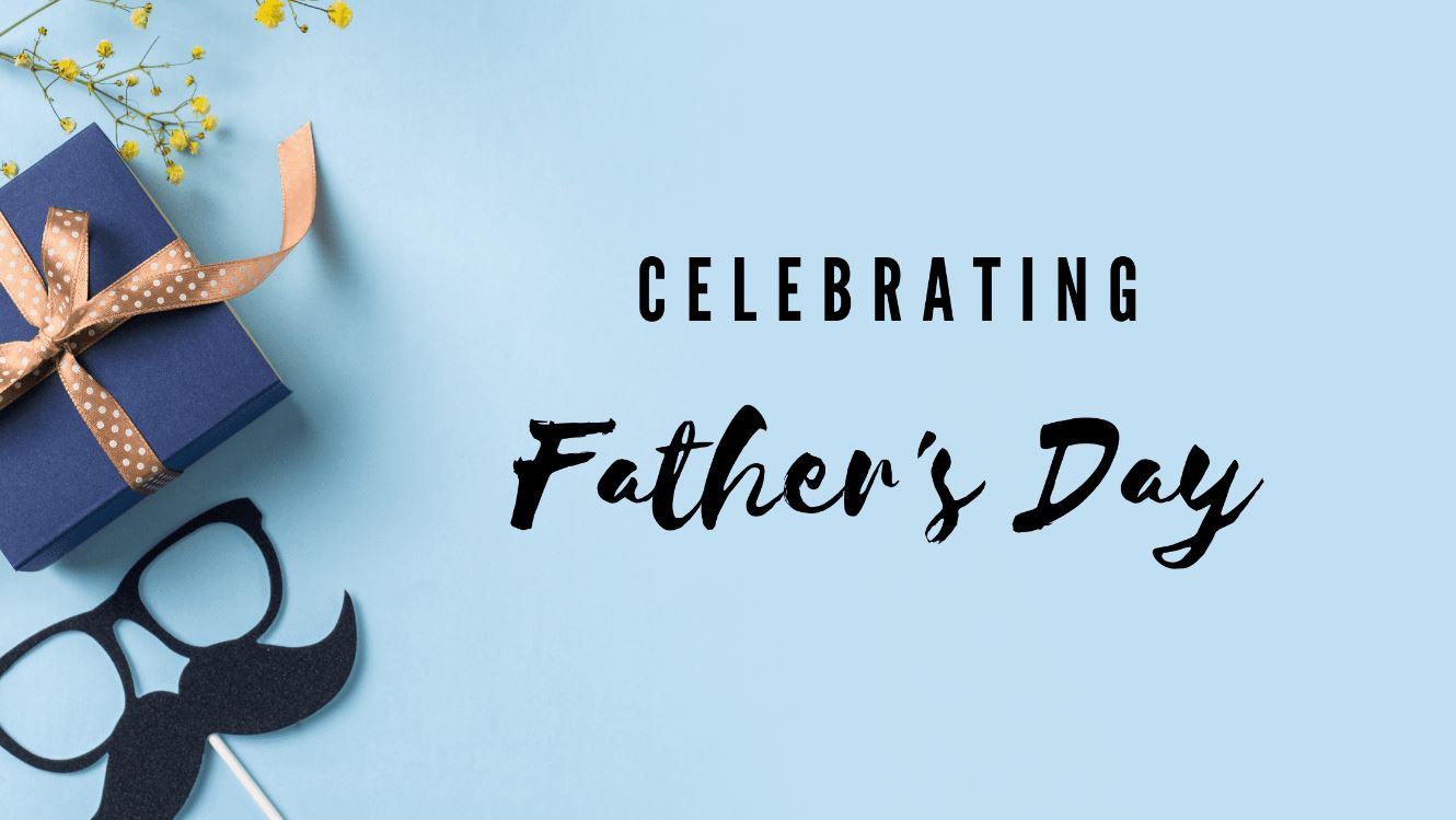 father's day Event Planning