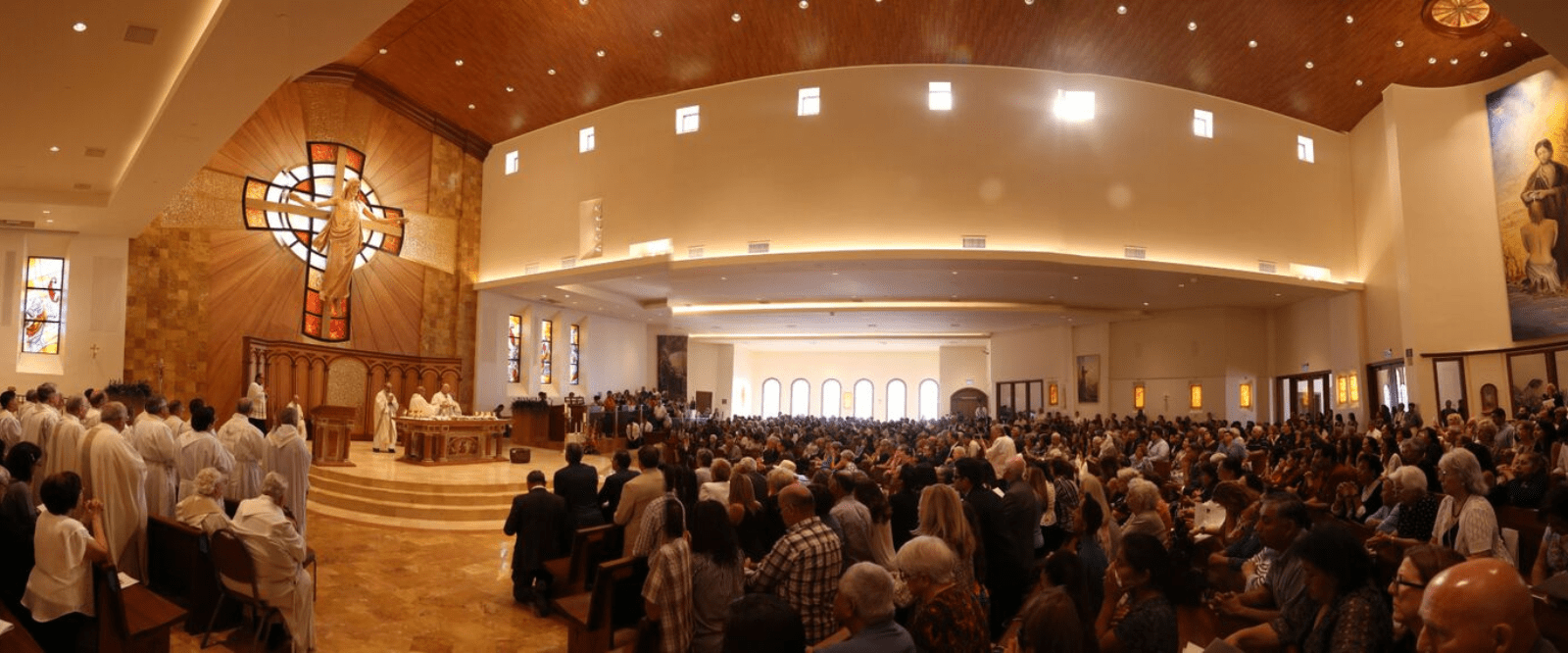 Resurrection Presbyterian Church